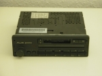 кассетная автомагнитола Audi Gamma CC (4A0035186 4A0 035 186, blaupunkt, 1din, AUZ1Z3)