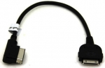 Кабель для iPod Айпод Audi 4F0051510L 4F0051510E (4F0 051 510 L/E,..) адаптера MDI adapter Media-In cable