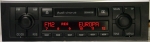 автомагнитола кассетная Audi Chorus 2 Chorus2 (8E0 035 152) А4 8E (управление  внешним CD чейнджером)