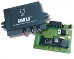 мультимедиа-интерфейсный адаптер IMU