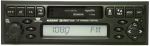 автомагнитола Nissan CT008 PN-1675D 28113-3Y500 кассета/тюнер EU! Разъем (9/7+5/3),управление CD-чейнджером-8/4; Maxima