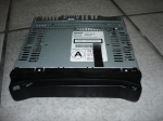 Nissan CD-player CY100 (28185 AV700, 28185AV700, PN-2419F, Primera P12)