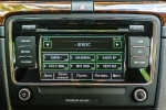 Автомагнитола MP3/6CD-ресивер Skoda Bolero 3T0035156B 3T0035156C 3T0035156G 3T0035156F (3T0 035 156 B/C/F/G, Superb 2008-2015)