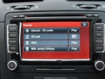 Мультимедиа адаптер MDI Media-in для VW Passat/Golf/Tiguan, Skoda, Seat и др., комплект для доустановки