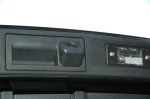 комплект для установки, оригинальная камера заднего вида в ручке VW Passat B6/B7 variant универсал, Golf+, Golf 5/6 Variant, Jetta, Tiguan, Skoda Superb, Yeti, Roomster для головного устройства RNS-510/315 или RCD-510(только с видеовходом)