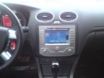 Ford Blaupunkt Travelpilot NX (Navi Navigation GPS DVD, FOCUS/KUGA/C-MAX)