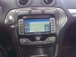 Ford Blaupunkt Travelpilot NX (Navi Navigation GPS DVD, Mondeo 4 MK4)