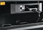 Мультимедиа адаптер MDI adapter Media-in для VW RCD550 RCD 550 Volkswagen Touareg 7P, комплект для установки